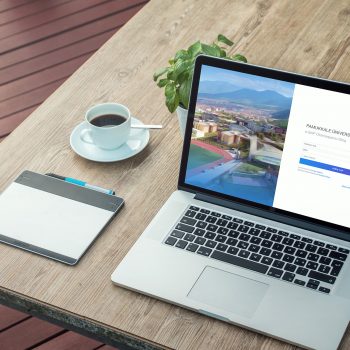 ebap - Online Verwaltungssoftware für akademische Forschungsprojekte