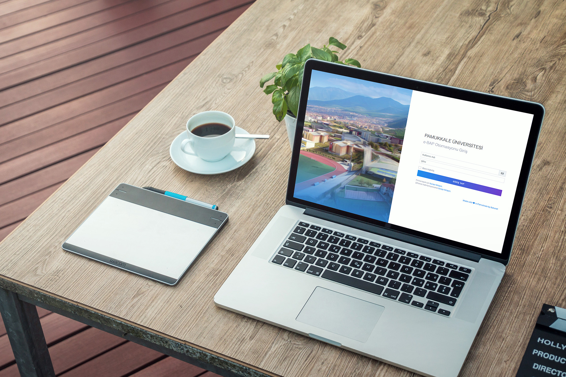 ebap - Online Verwaltungssoftware für akademische Forschungsprojekte ebap - Online Verwaltungssoftware für akademische Forschungsprojekte