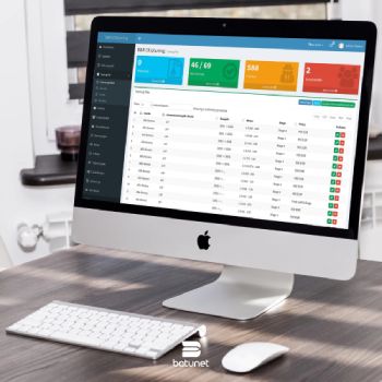 Chiptuning-Files Management mit Tuning- und Fahrzeugdatenbank