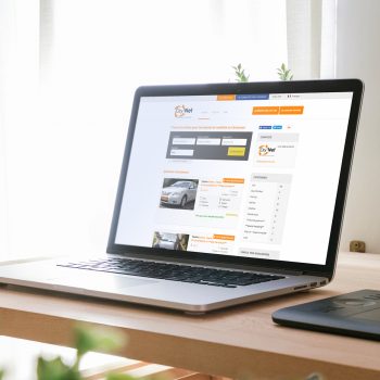 citynet - Privates Carsharing per Web - Peer-to-Peer-Carsharing Plattform