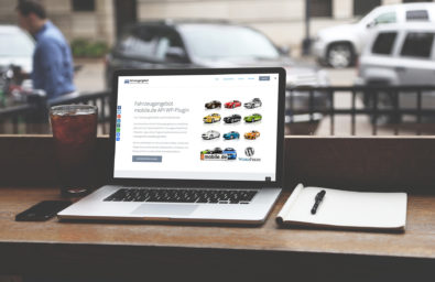 Fahrzeugangebot mobile.de API WordPress-Plugin