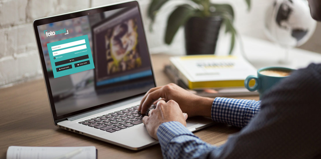 Fotoasist - Online Verwaltungsplattform und Shopsystem für Fotografen