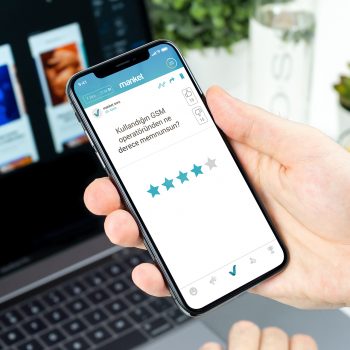 manket - Mobile Market Research - Marktforschung über das Smartphone