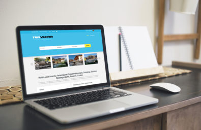 travelina - Online Katalog zur Unterstützung bei der Planung von Reisezielen travelina - Online Katalog zur Unterstützung bei der Planung von Reisezielen