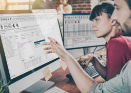 Agile Webentwicklung Batunet