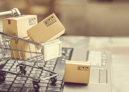 E-Commerce Entwicklung Batunet