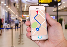 Indoor Navigation Batunet