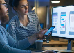 Mobile App Entwicklung Batunet