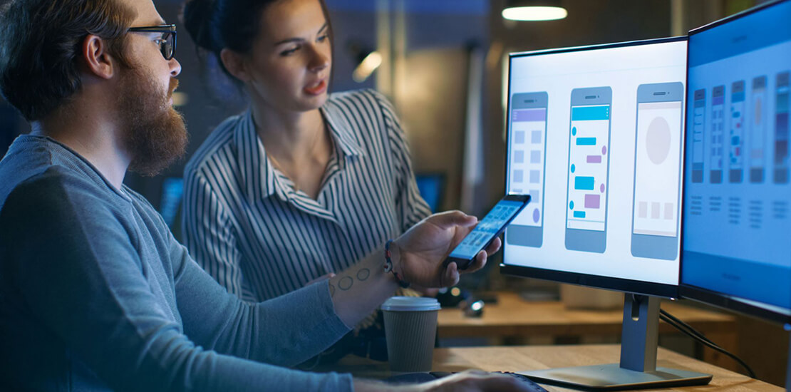 Mobile App Entwicklung Batunet Mobile App Entwicklung Batunet