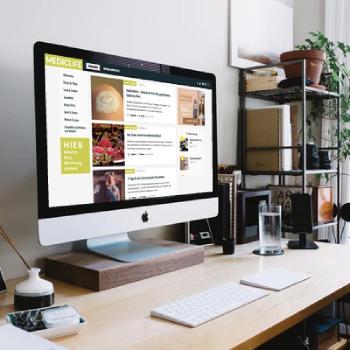 MedicLife.de - Informationsportal für Gesundheit und Ernährung